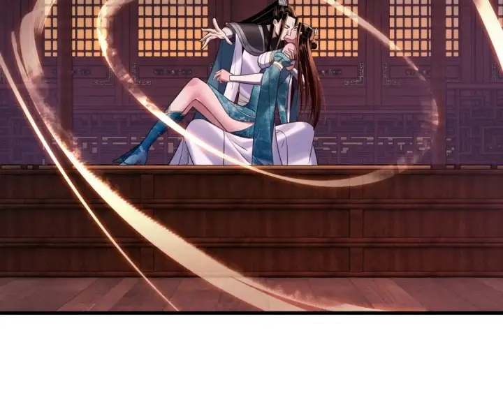 漫画《我！天命大反派》第142话 我拳头比你大第141张图