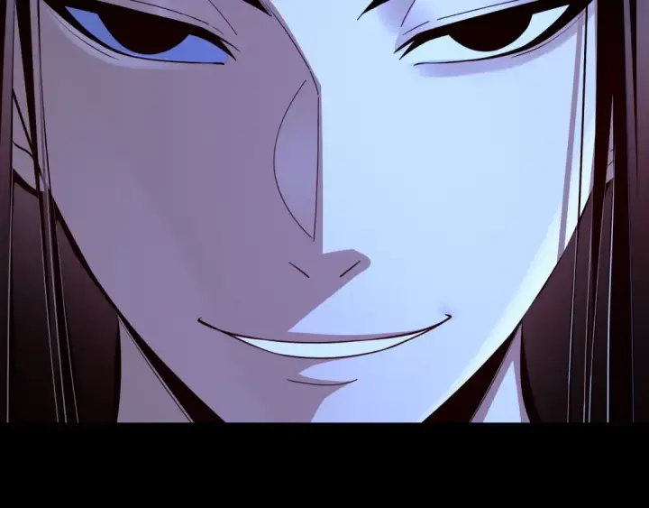 漫画《我！天命大反派》第142话 我拳头比你大第44张图