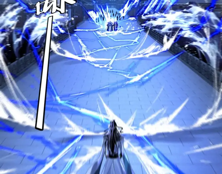 漫画《我！天命大反派》第142话 我拳头比你大第49张图