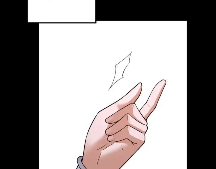 漫画《我！天命大反派》第142话 我拳头比你大第63张图