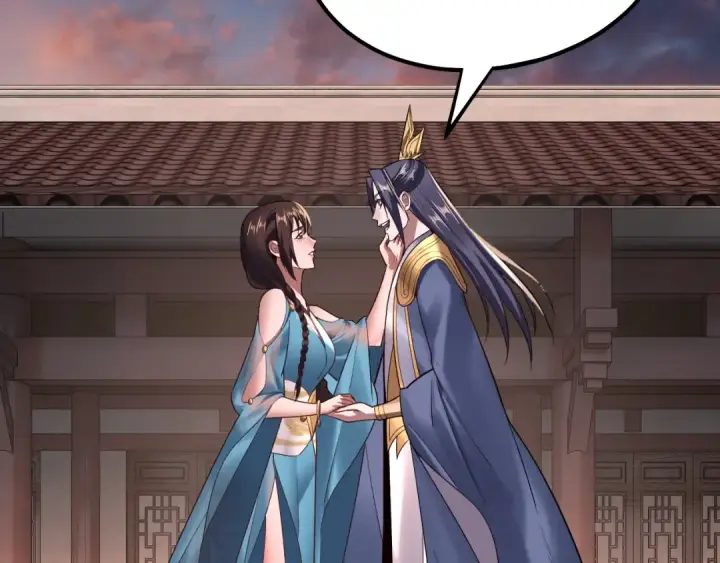 漫画《我！天命大反派》第143话 唐少来玩呀第10张图
