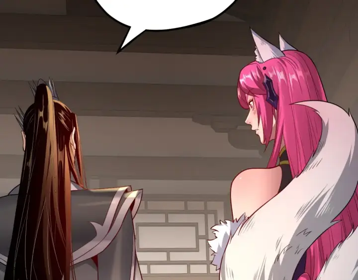 漫画《我！天命大反派》第143话 唐少来玩呀第131张图