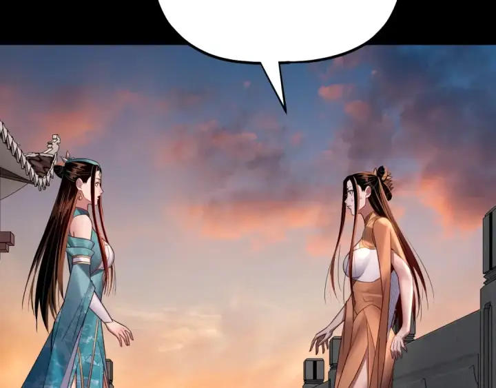 漫画《我！天命大反派》第143话 唐少来玩呀第38张图