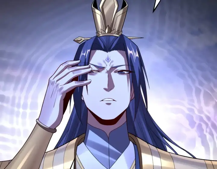 漫画《我！天命大反派》第144话 控制唐婉第35张图