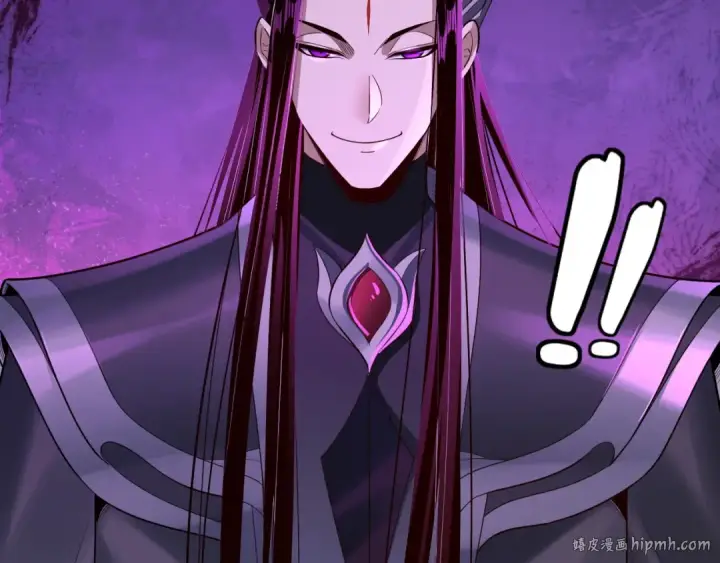 漫画《我！天命大反派》第144话 控制唐婉第56张图