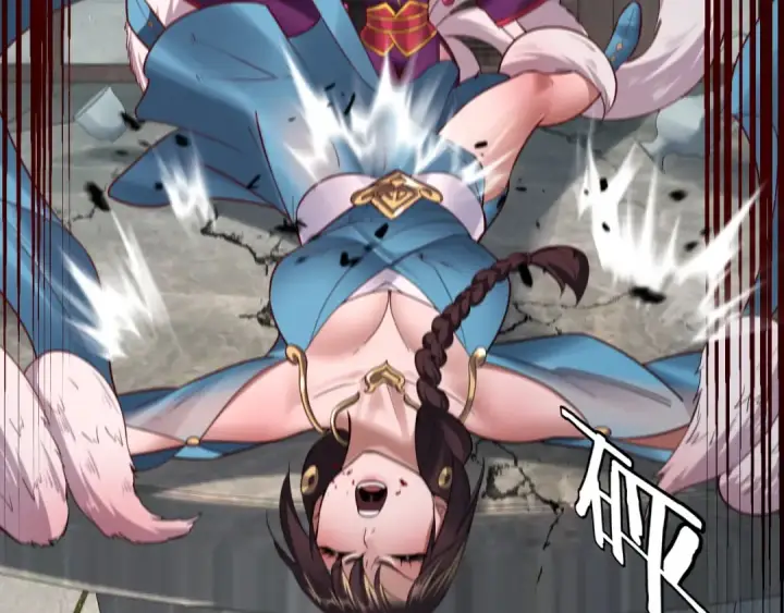漫画《我！天命大反派》第144话 控制唐婉第89张图