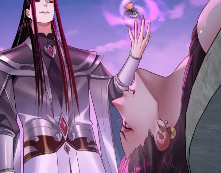 漫画《我！天命大反派》第144话 控制唐婉第92张图