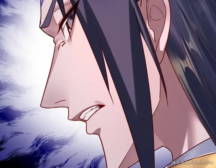 漫画《我！天命大反派》第145话 天都绿了第112张图