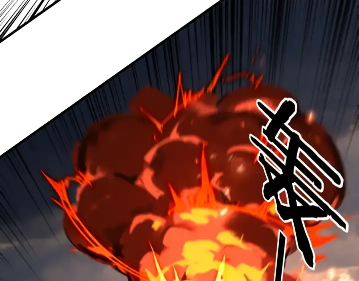 漫画《我！天命大反派》第147话 温柔刀第36张图