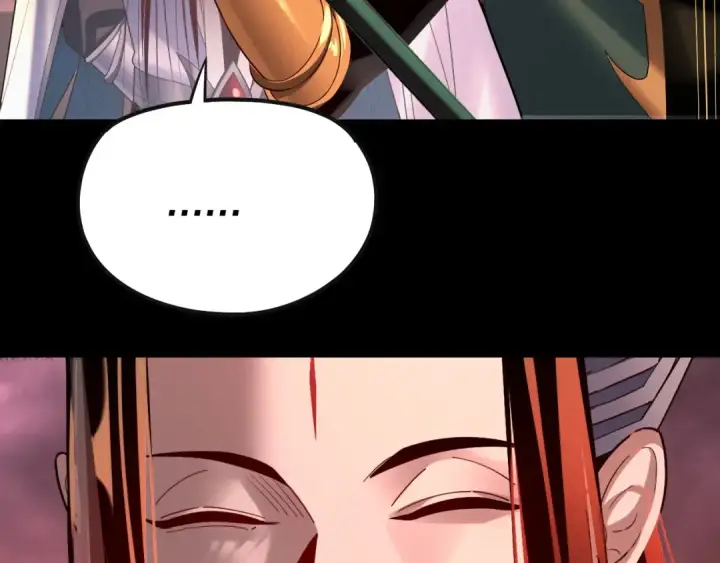 漫画《我！天命大反派》第148话 神皇子掏心掏肺第121张图