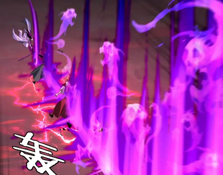 漫画《我！天命大反派》第149话 引导舆论第31张图