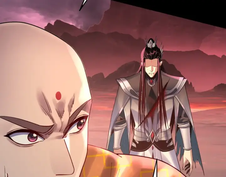 漫画《我！天命大反派》第149话 引导舆论第67张图