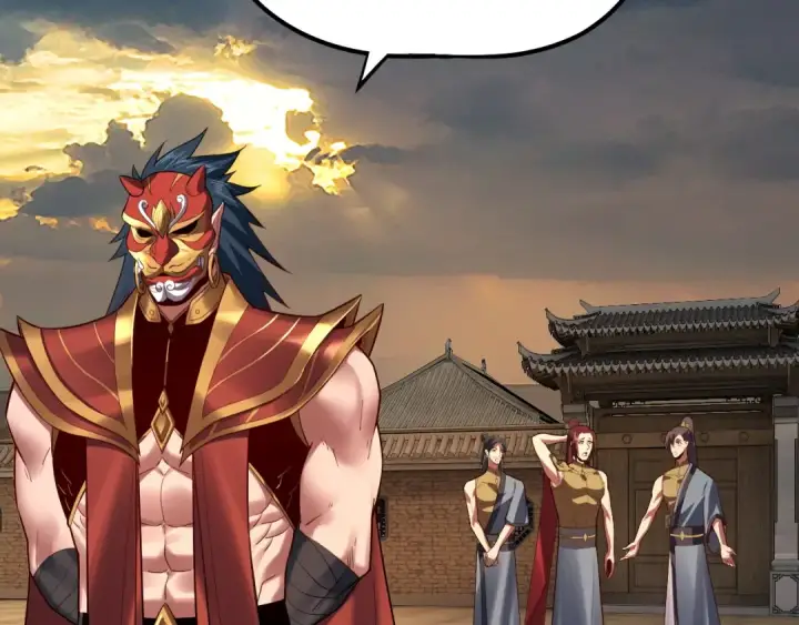 漫画《我！天命大反派》第152话 长歌少主又开始下套了！第31张图