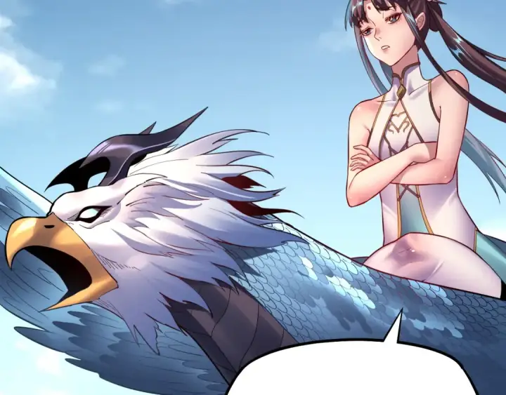 漫画《我！天命大反派》第152话 长歌少主又开始下套了！第49张图