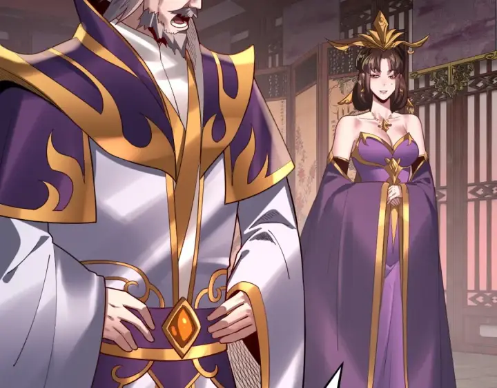 漫画《我！天命大反派》第152话 长歌少主又开始下套了！第70张图