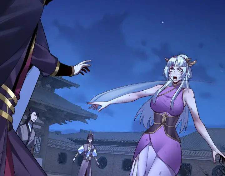 漫画《我！天命大反派》第153话 又一个准至尊第83张图