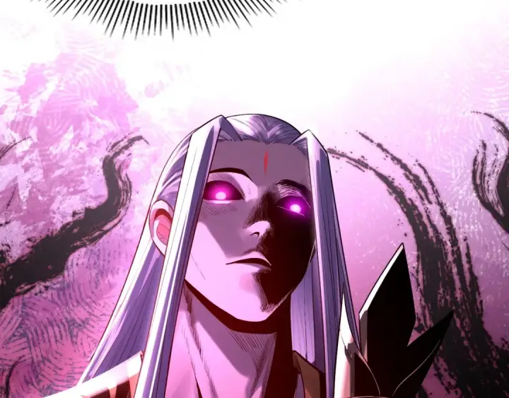 漫画《我！天命大反派》154话 鬼东西第126张图