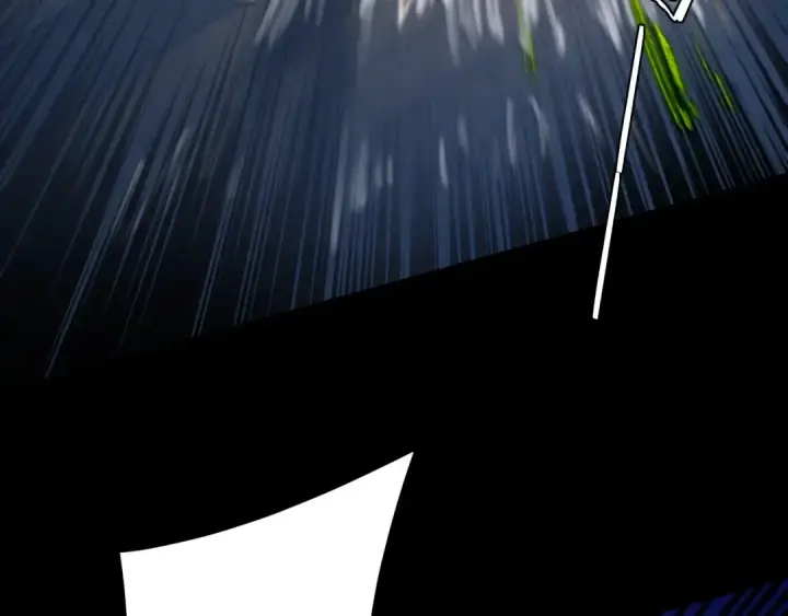 漫画《我！天命大反派》154话 鬼东西第14张图