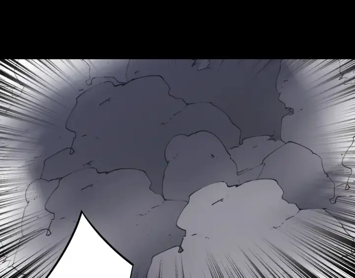 漫画《我！天命大反派》154话 鬼东西第60张图