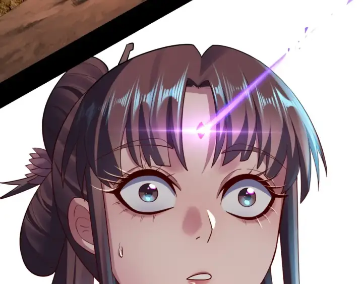 漫画《我！天命大反派》第155话 仙儿的选择第106张图