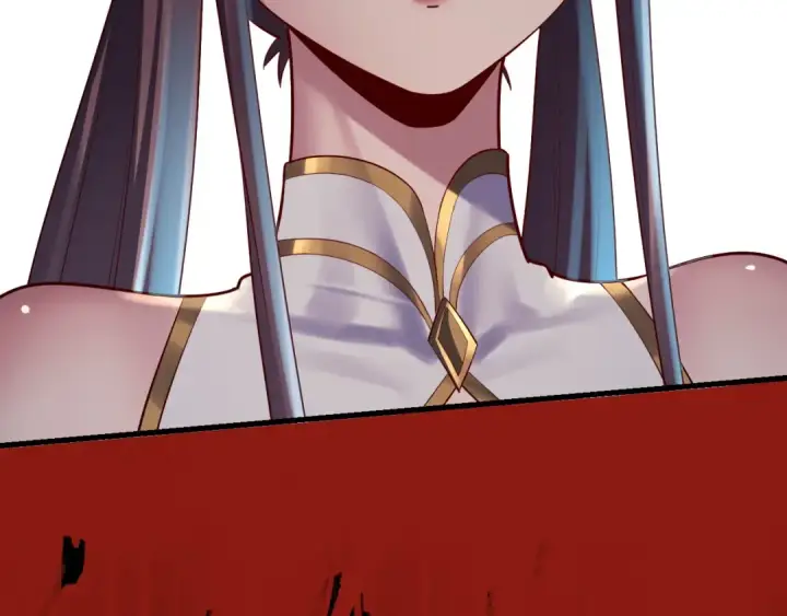 漫画《我！天命大反派》第155话 仙儿的选择第107张图