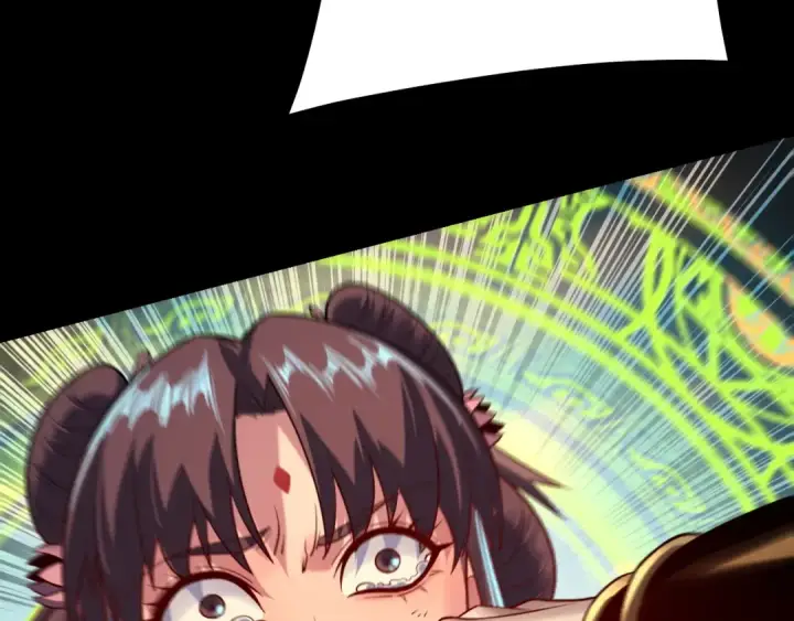 漫画《我！天命大反派》第155话 仙儿的选择第138张图