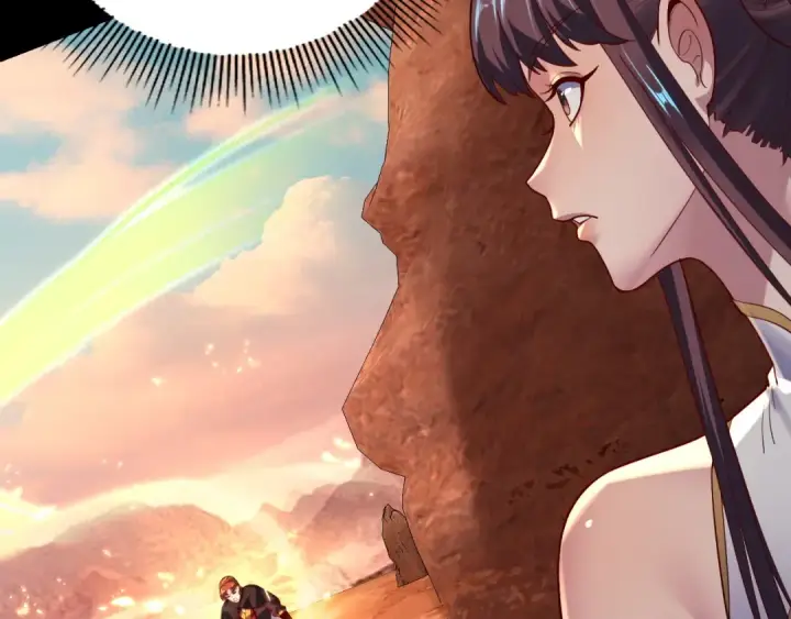 漫画《我！天命大反派》第155话 仙儿的选择第38张图