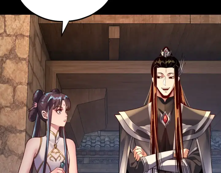 漫画《我！天命大反派》158话 没人性！第129张图