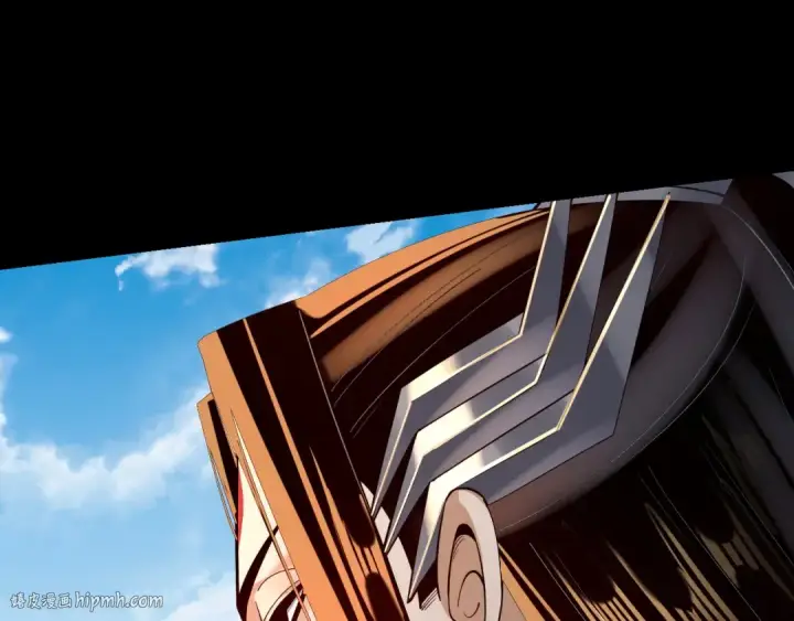 漫画《我！天命大反派》158话 没人性！第144张图