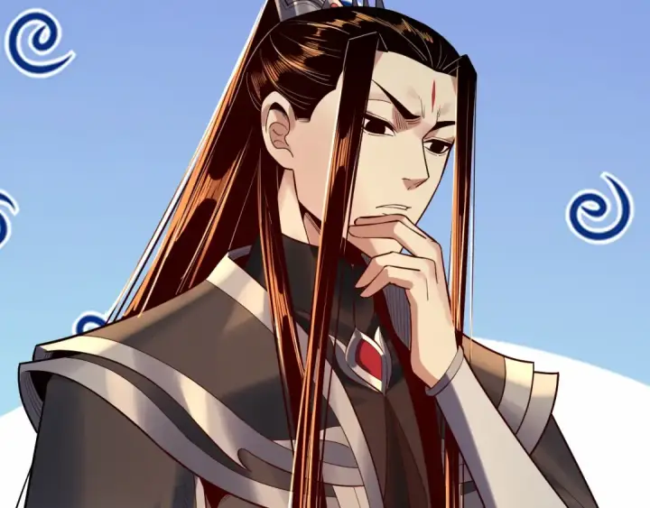 漫画《我！天命大反派》158话 没人性！第98张图