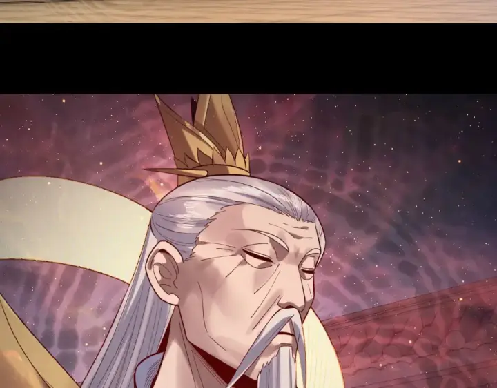 漫画《我！天命大反派》第159话 顾家十八祖第123张图