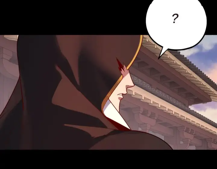 漫画《我！天命大反派》第159话 顾家十八祖第28张图