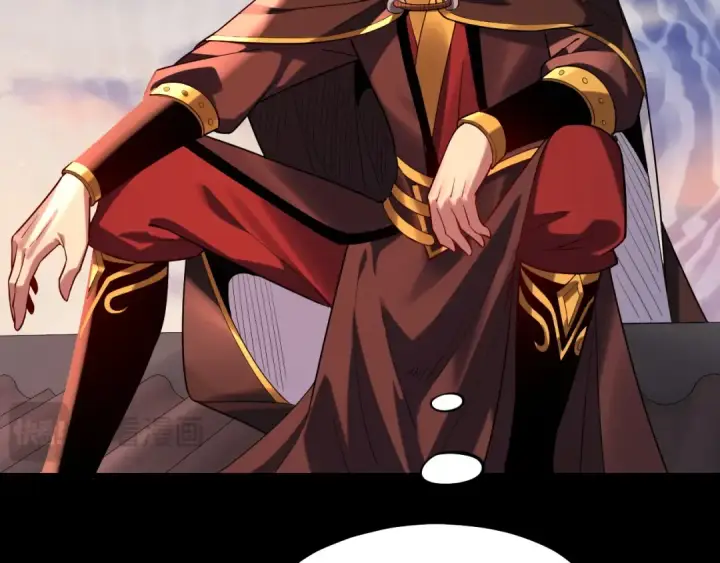 漫画《我！天命大反派》第159话 顾家十八祖第35张图