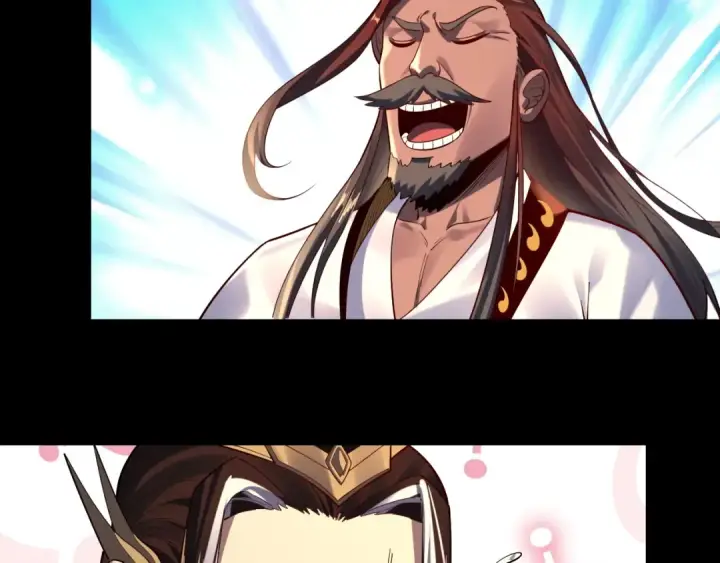 漫画《我！天命大反派》第159话 顾家十八祖第76张图