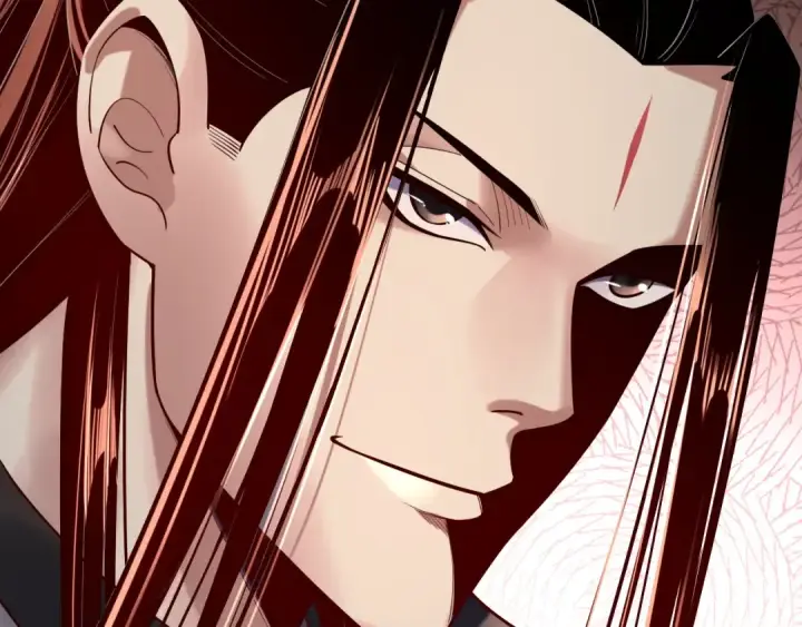 漫画《我！天命大反派》第160话 穿越者？第110张图