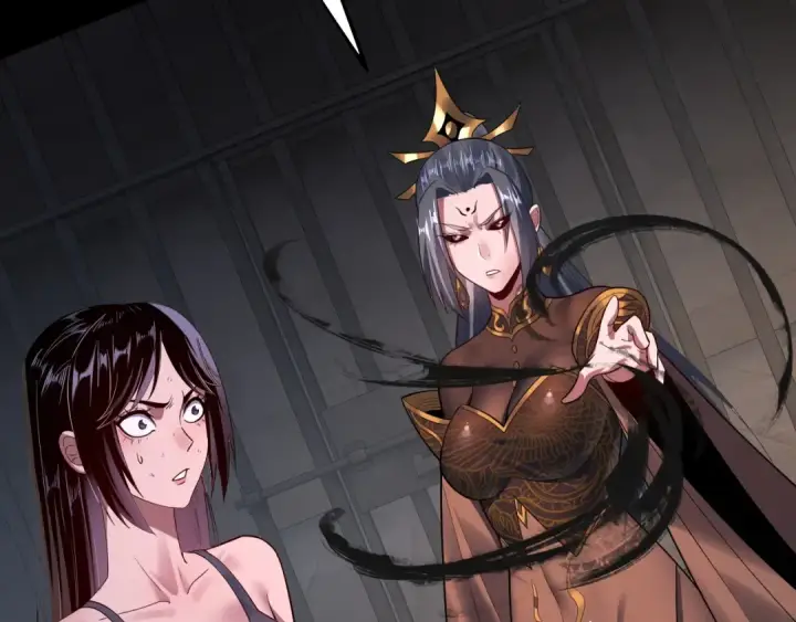 漫画《我！天命大反派》第161话 英雄救美？？第102张图