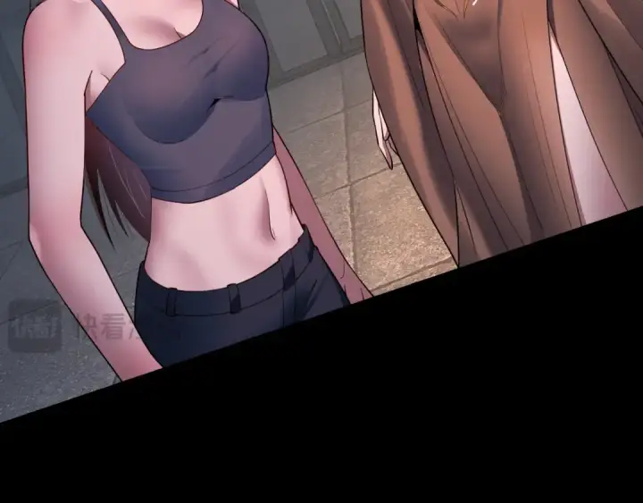 漫画《我！天命大反派》第161话 英雄救美？？第103张图