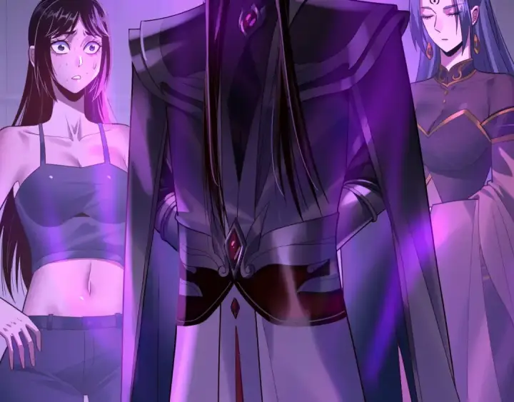 漫画《我！天命大反派》第161话 英雄救美？？第114张图