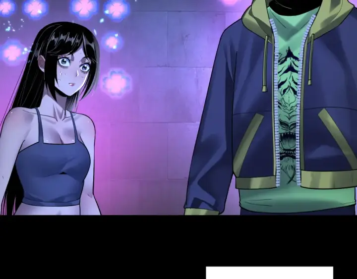 漫画《我！天命大反派》第161话 英雄救美？？第59张图