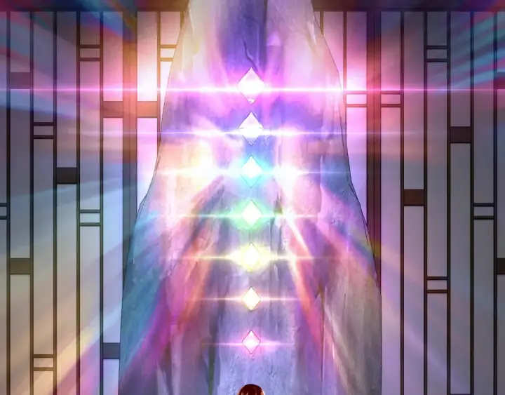 漫画《我！天命大反派》第162话 顾公子心善第71张图