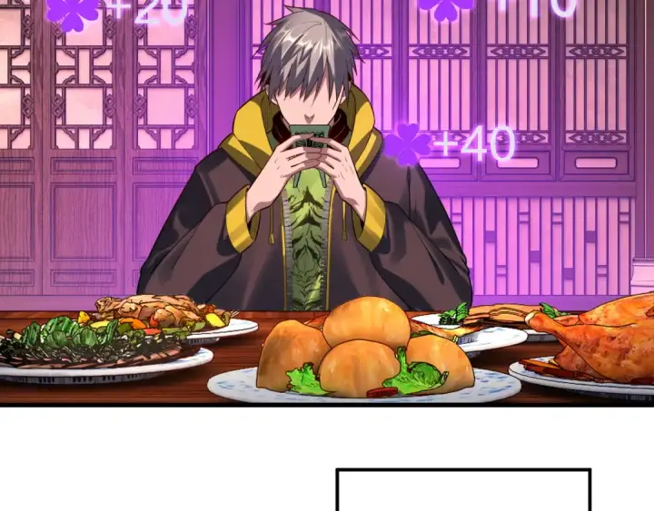 漫画《我！天命大反派》第163话 江辰的金手指第114张图