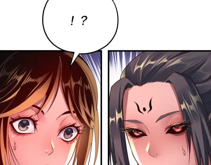 漫画《我！天命大反派》第163话 江辰的金手指第129张图