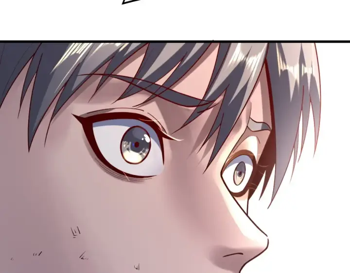 漫画《我！天命大反派》第163话 江辰的金手指第35张图