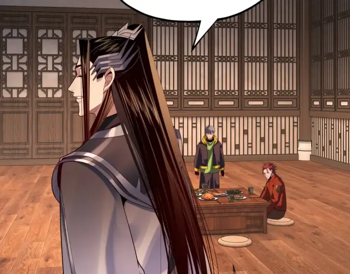 漫画《我！天命大反派》第164话 我们不是主角团？第29张图