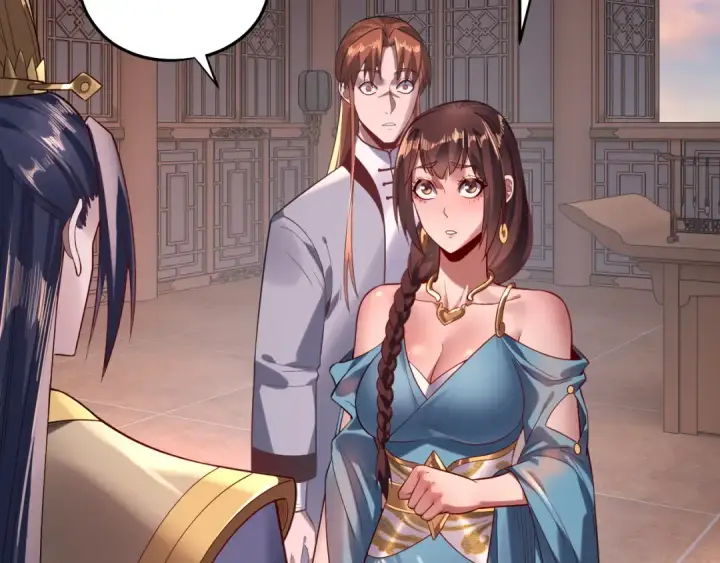 漫画《我！天命大反派》第166话 开战！第38张图