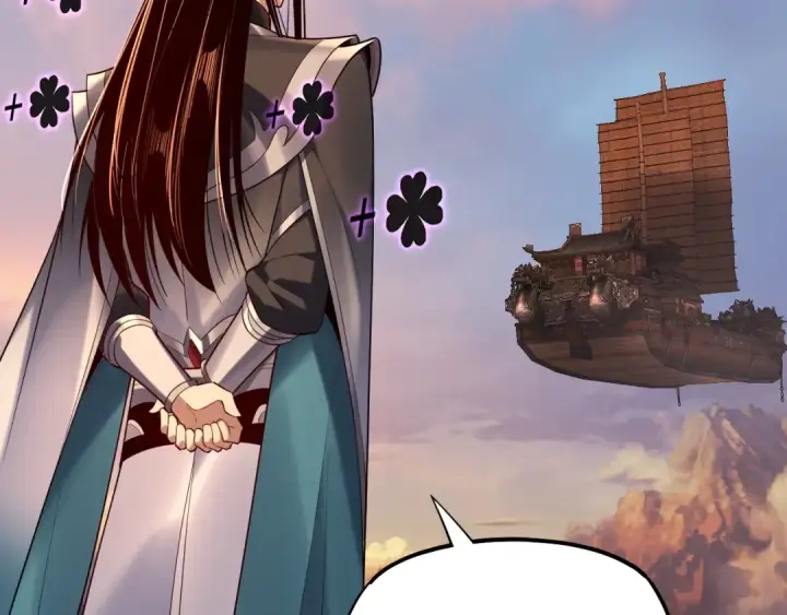 漫画《我！天命大反派》第166话 开战！第87张图