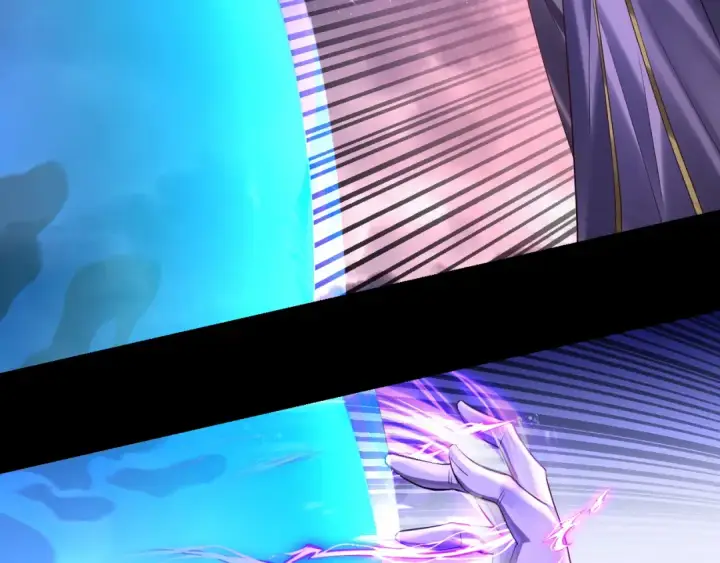 漫画《我！天命大反派》第167话 吾乃魔主第102张图
