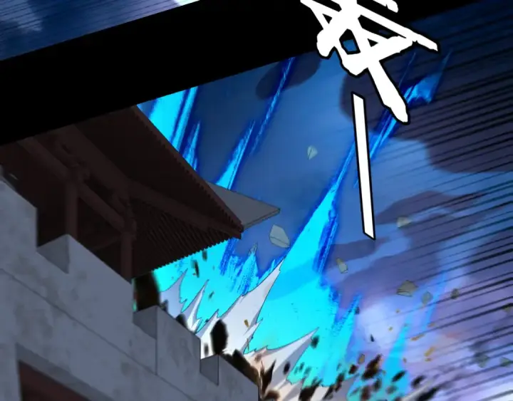 漫画《我！天命大反派》第167话 吾乃魔主第111张图