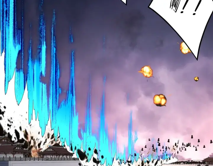 漫画《我！天命大反派》第167话 吾乃魔主第113张图