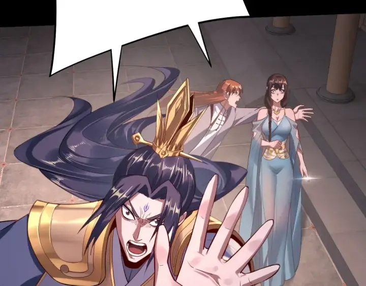 漫画《我！天命大反派》第167话 吾乃魔主第31张图